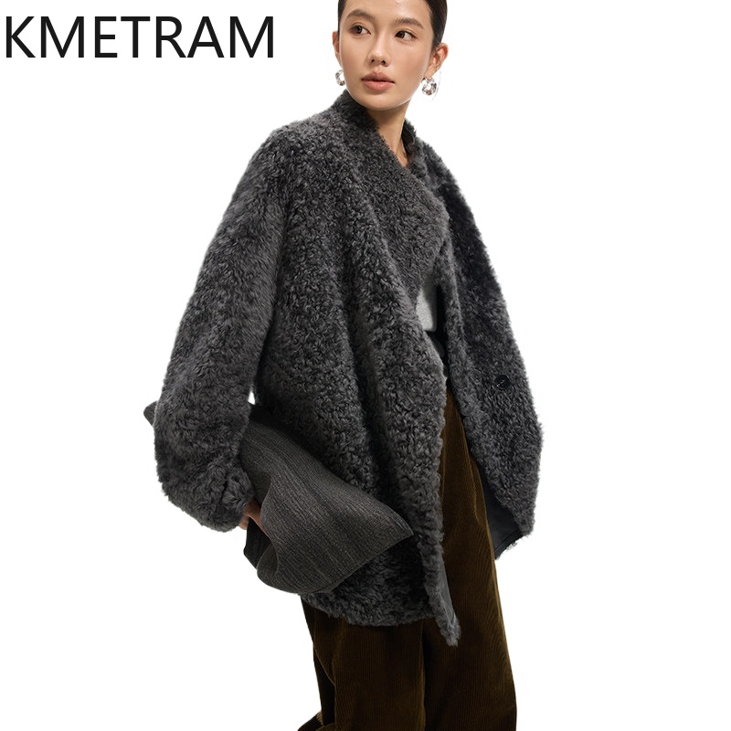 KMETRAM Natural Spanish Lacon  - Winter Clothing In Spanish recensione e prezzo