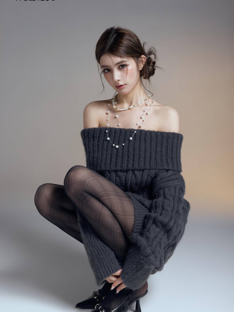 Autumn Winter New Style Portra - Winter Clothing Korean recensione e prezzo