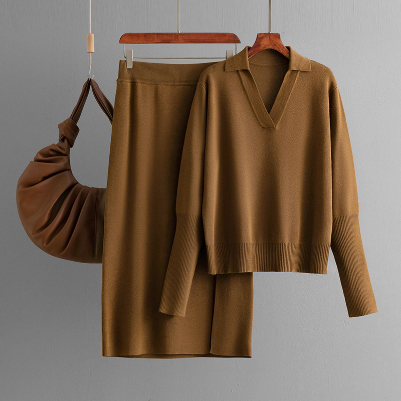 Autumn Winter Fashion Women's  - Winter Clothing Kit recensione e prezzo