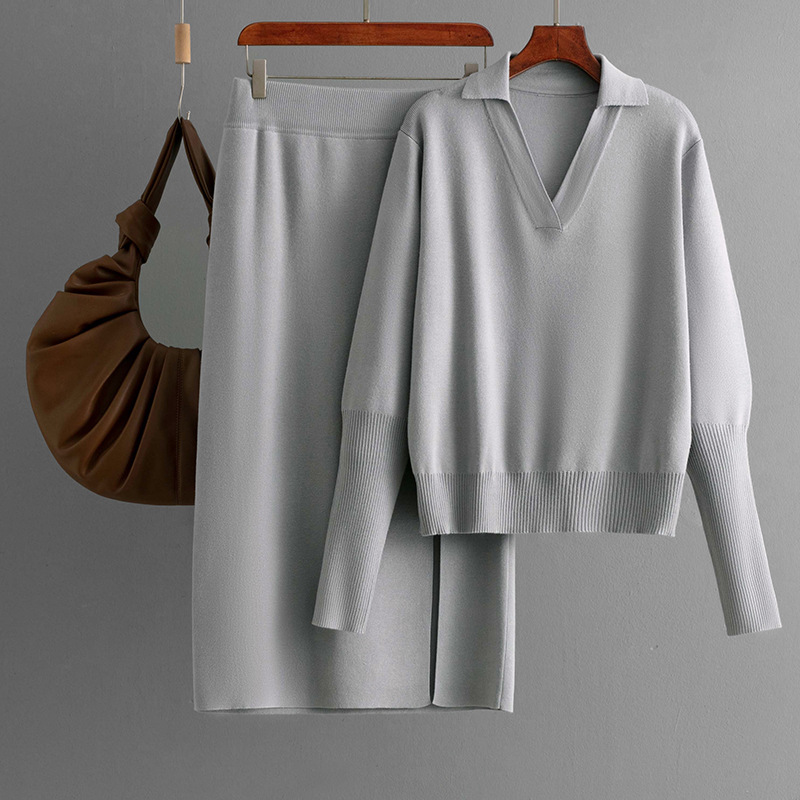 Autumn Winter Fashion Women's  - Winter Clothing Kit recensione e prezzo