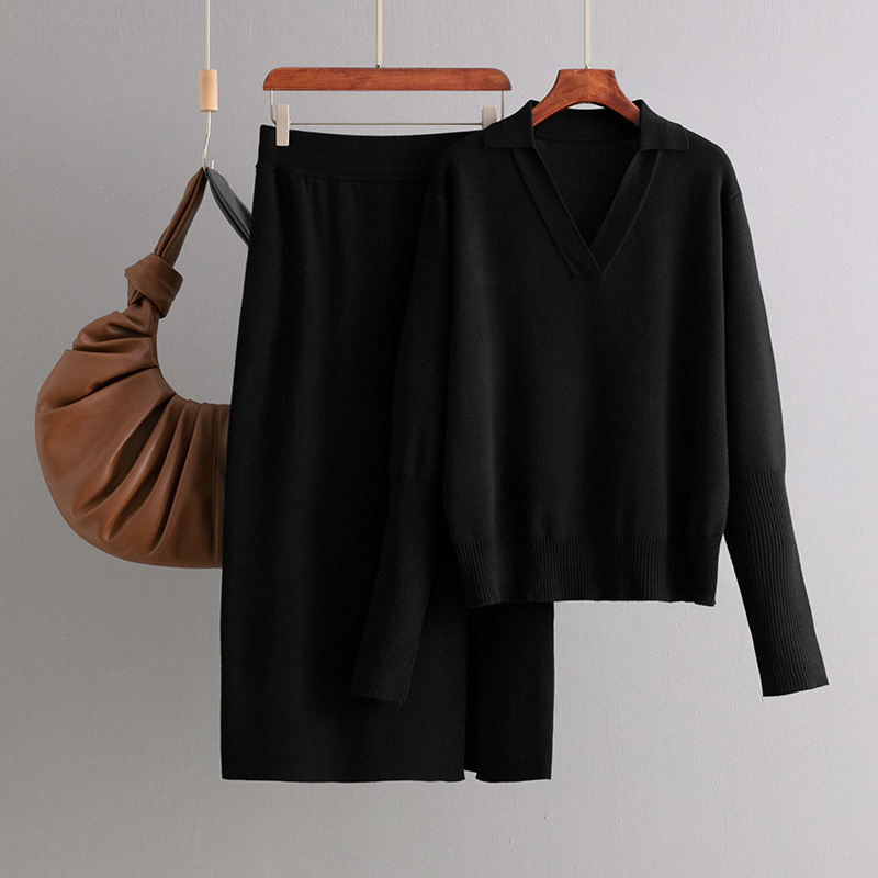 Autumn Winter Fashion Women's  - Winter Clothing Kit recensione e prezzo