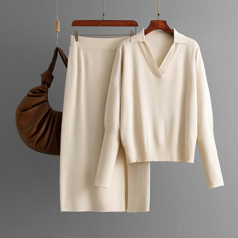 Autumn Winter Fashion Women's  - Winter Clothing Kit recensione e prezzo
