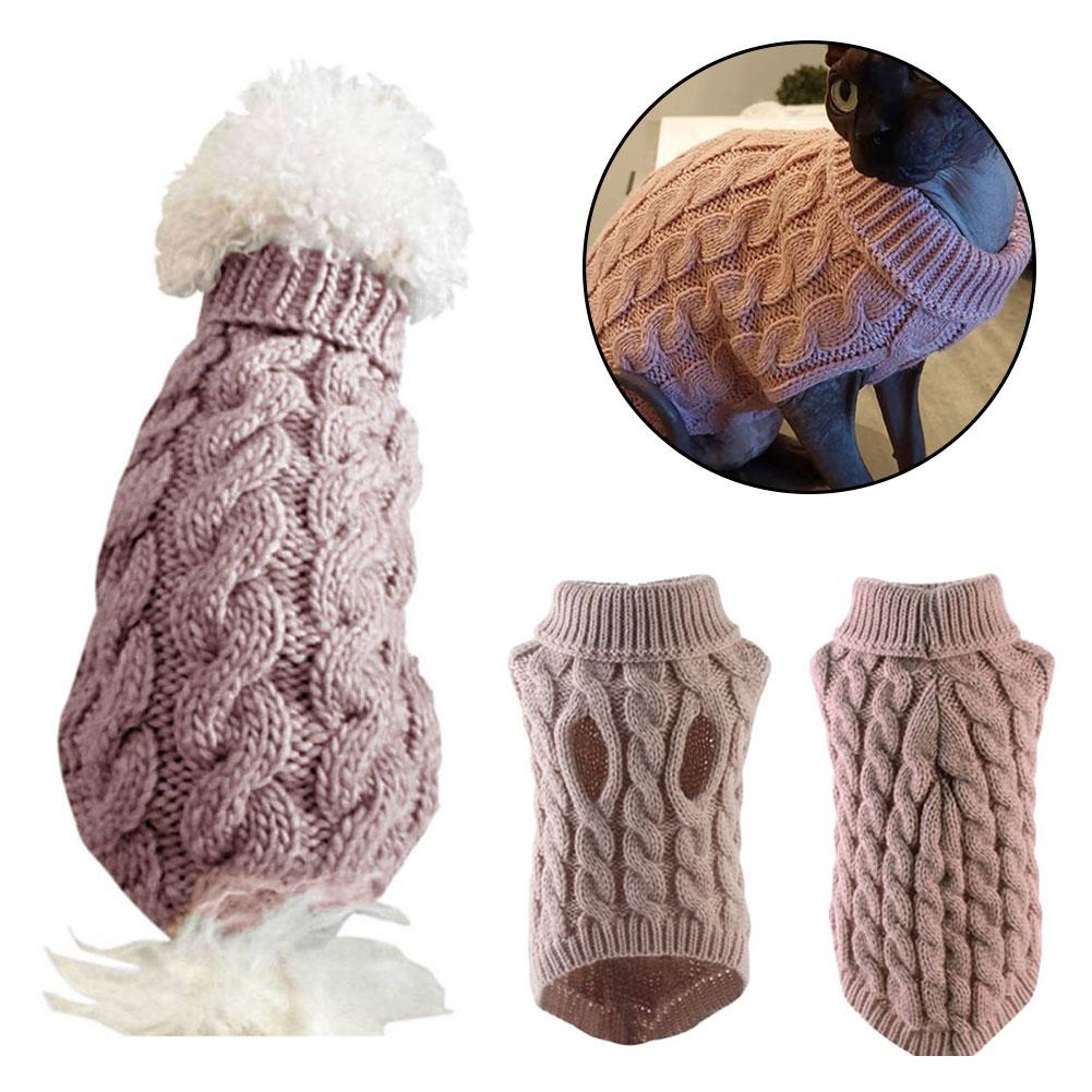New Pet Small Pet Dog Clothes  - Winter Clothing Wholesale recensione e prezzo