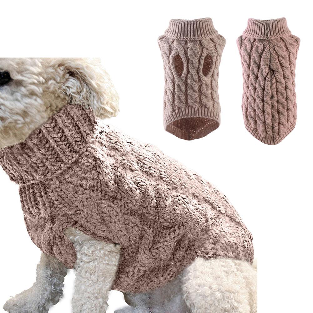 New Pet Small Pet Dog Clothes  - Winter Clothing Wholesale recensione e prezzo