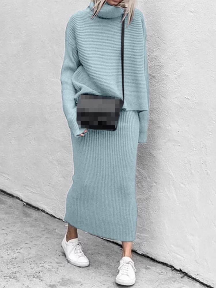 Autumn Winter New Women's Wove - Winter Clothing Kit recensione e prezzo
