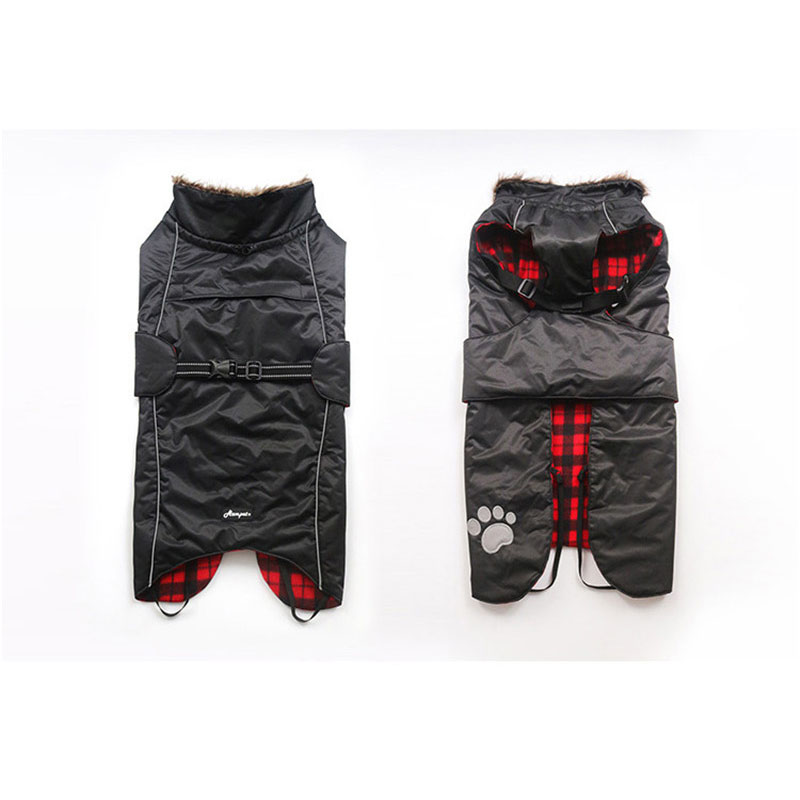 High Quality 5XL Large Dog Clo - Winter Clothing Wholesale recensione e prezzo