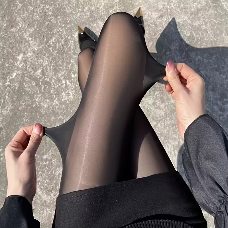 Winter Thermal Wool Leggings W - Winter Clothing Essential recensione e prezzo
