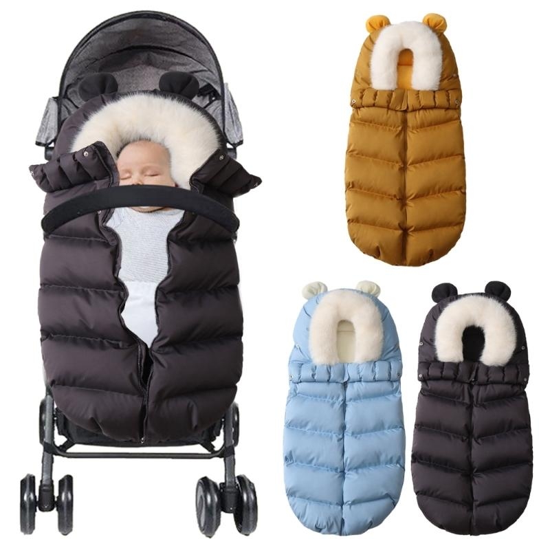 J15U Baby Pushchair Footmuff 2 - Winter Clothing Essential recensione e prezzo