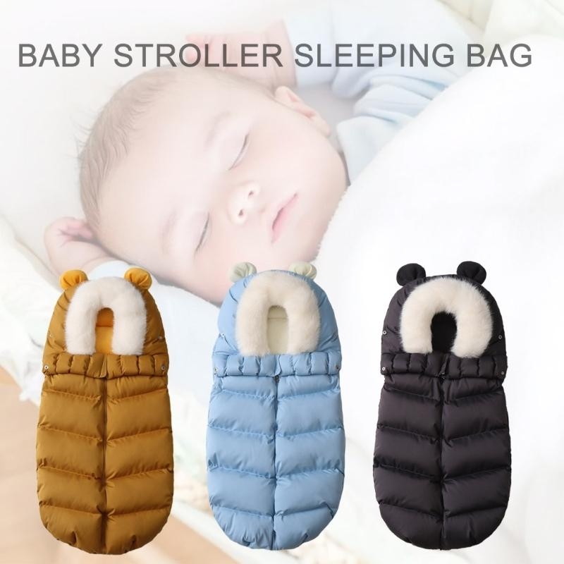 J15U Baby Pushchair Footmuff 2 - Winter Clothing Essential recensione e prezzo