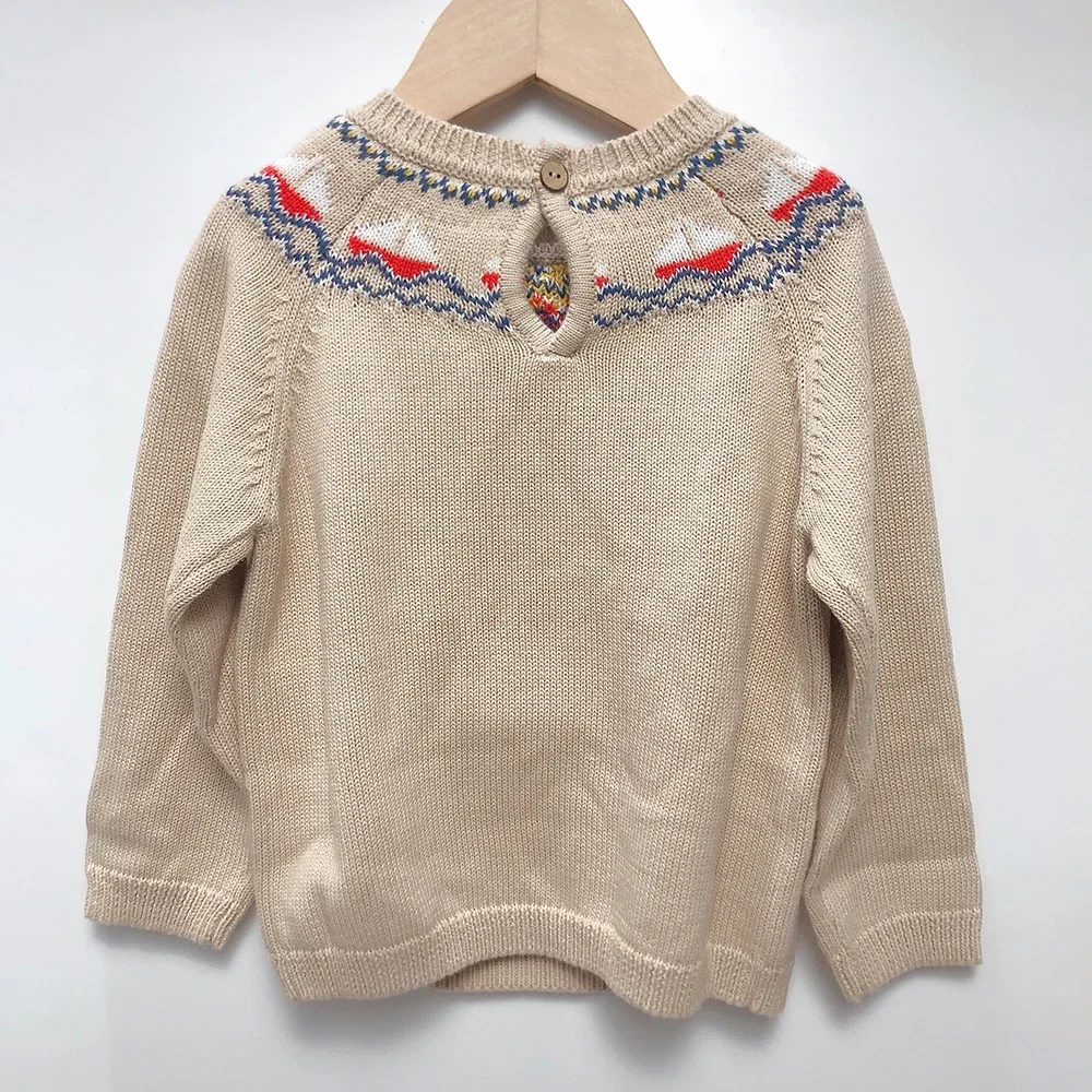 Children Boutique Clothing Aut - Winter Clothing In Spanish recensione e prezzo