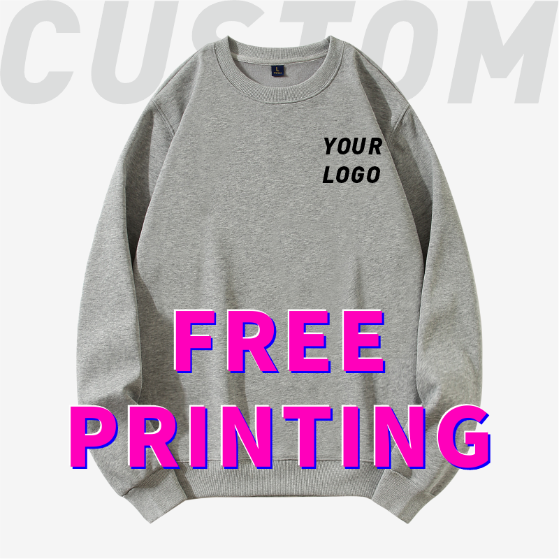 Customized sweater free printi - Winter Clothing Sale recensione e prezzo