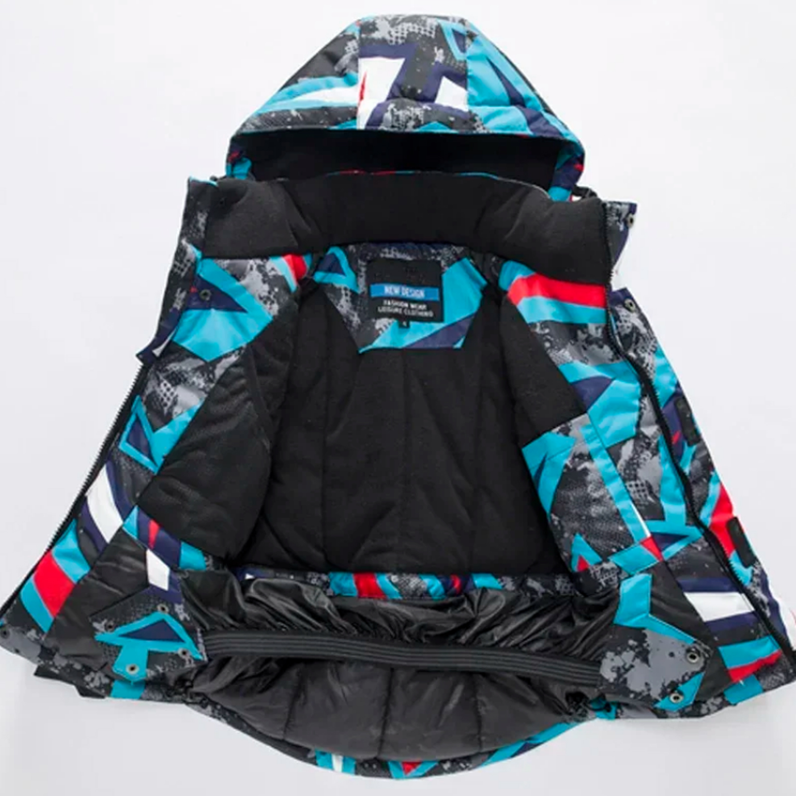 Kids Ski Suit,Warm Waterproof  - Ski Pants Waterproof recensione e prezzo