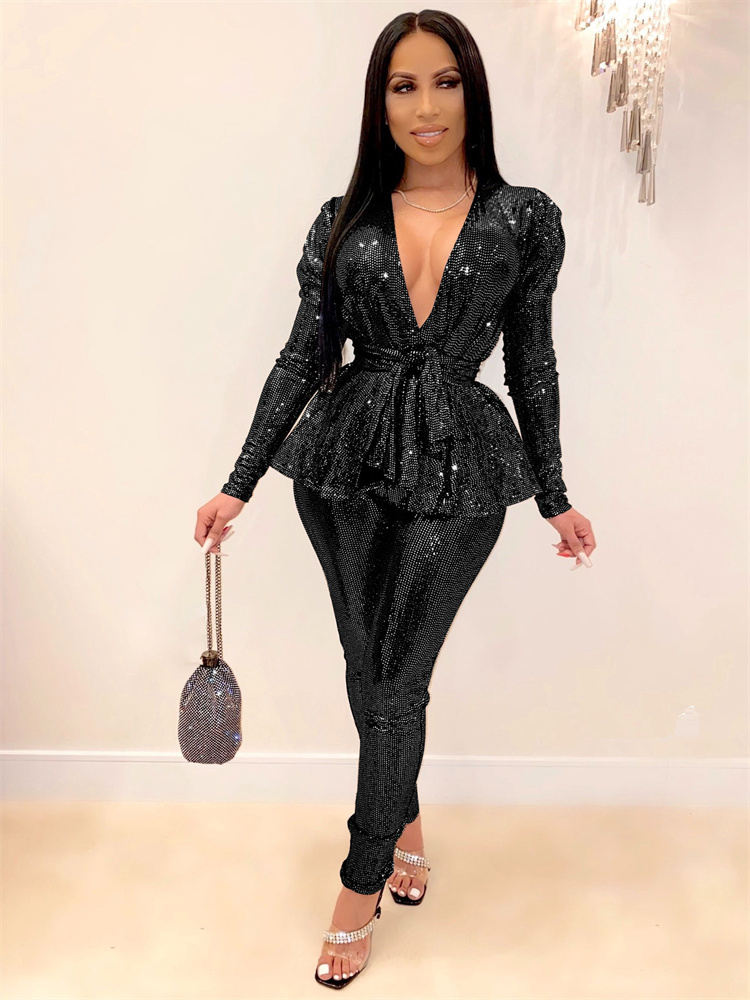 Wmstar Two Piece Set Women Clo - Winter Clothing Kit recensione e prezzo