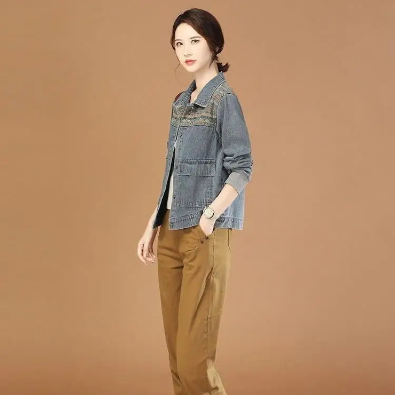 Spring Autumn 2025 New Arrival - Winter Clothing On Sale Women'S recensione e prezzo