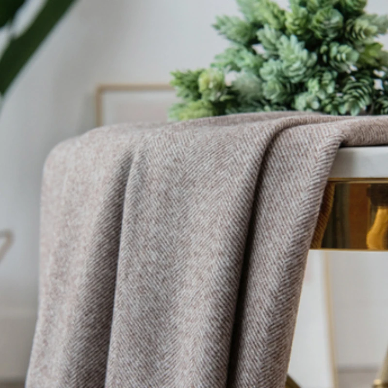 Wool Polyester Fashion Clothin - Winter Clothing Wholesale recensione e prezzo