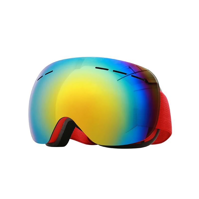 New Ski Goggles Men Women Doub - Winter Clothing Layers recensione e prezzo