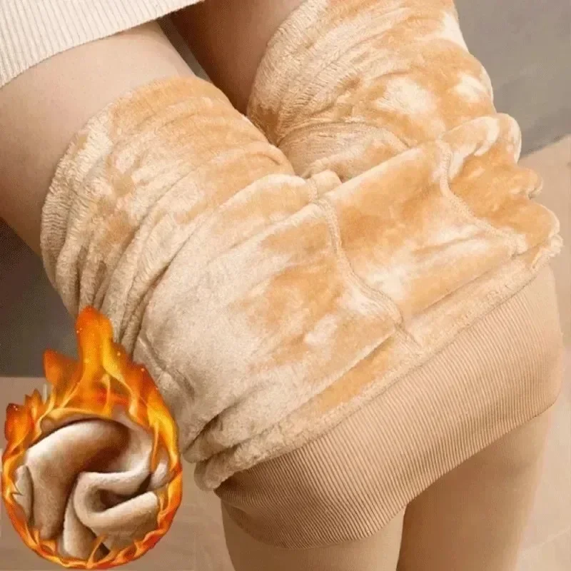 Women Thermal Stockings Winter - Winter Clothing Wholesale recensione e prezzo