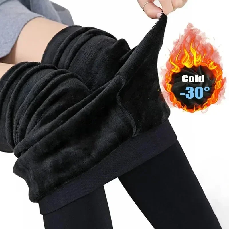 Women Thermal Stockings Winter - Winter Clothing Wholesale recensione e prezzo