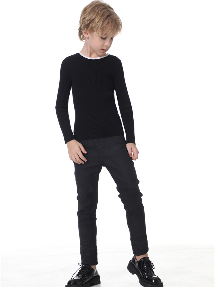 Children Spanish Clothes Set B - Winter Clothing In Spanish recensione e prezzo
