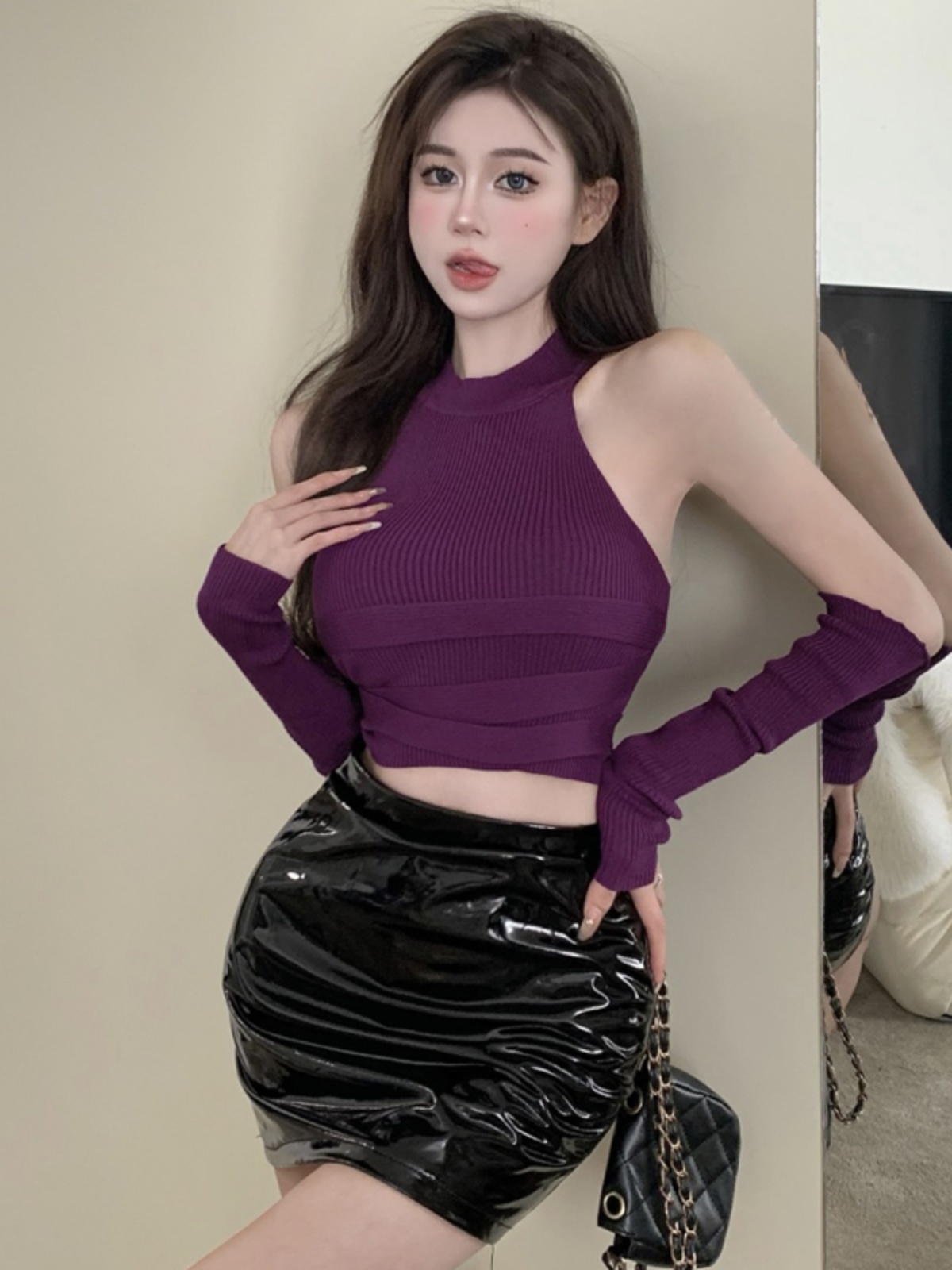 Sweaters Jumpers Pullovers Wom - Winter Clothing Layers recensione e prezzo