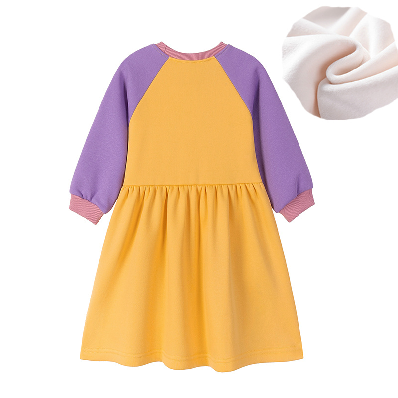 New Design 2-7T  Fleece Inside - Winter Clothing Toddler recensione e prezzo