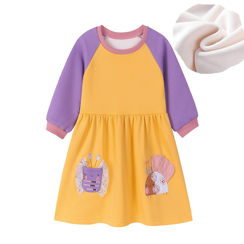 New Design 2-7T  Fleece Inside - Winter Clothing Toddler recensione e prezzo