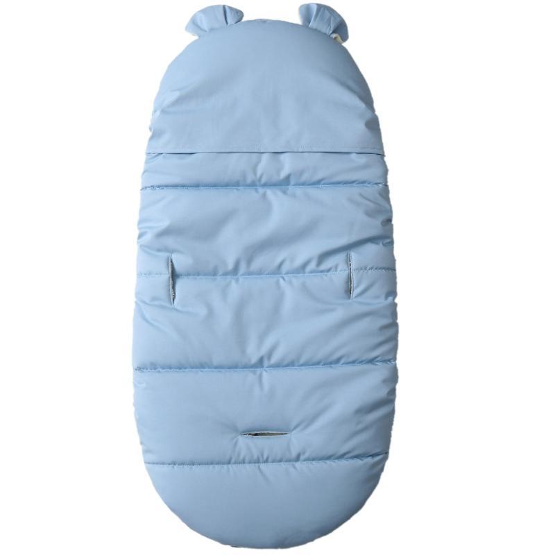 U13F Baby Pushchair Footmuff 2 - Winter Clothing Essential recensione e prezzo