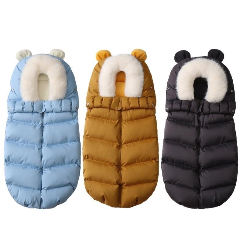 U13F Baby Pushchair Footmuff 2 - Winter Clothing Essential recensione e prezzo