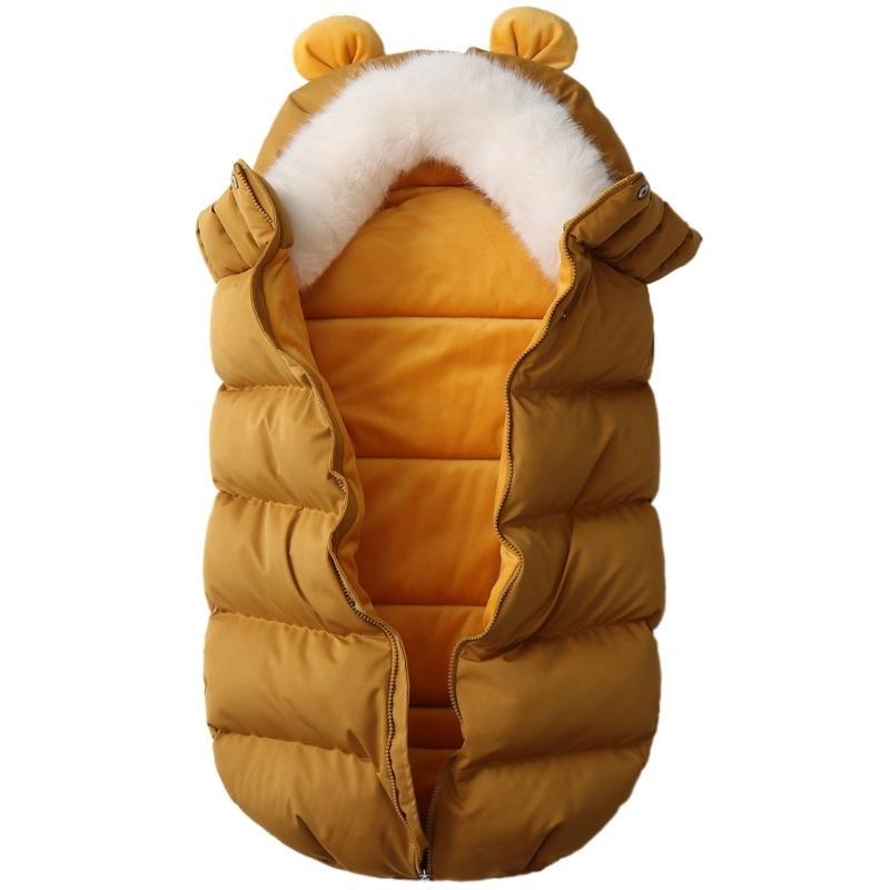 U13F Baby Pushchair Footmuff 2 - Winter Clothing Essential recensione e prezzo