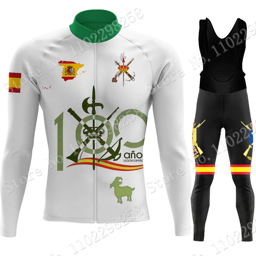 100 Years of Legion Spanish Wi - Winter Clothing In Spanish recensione e prezzo