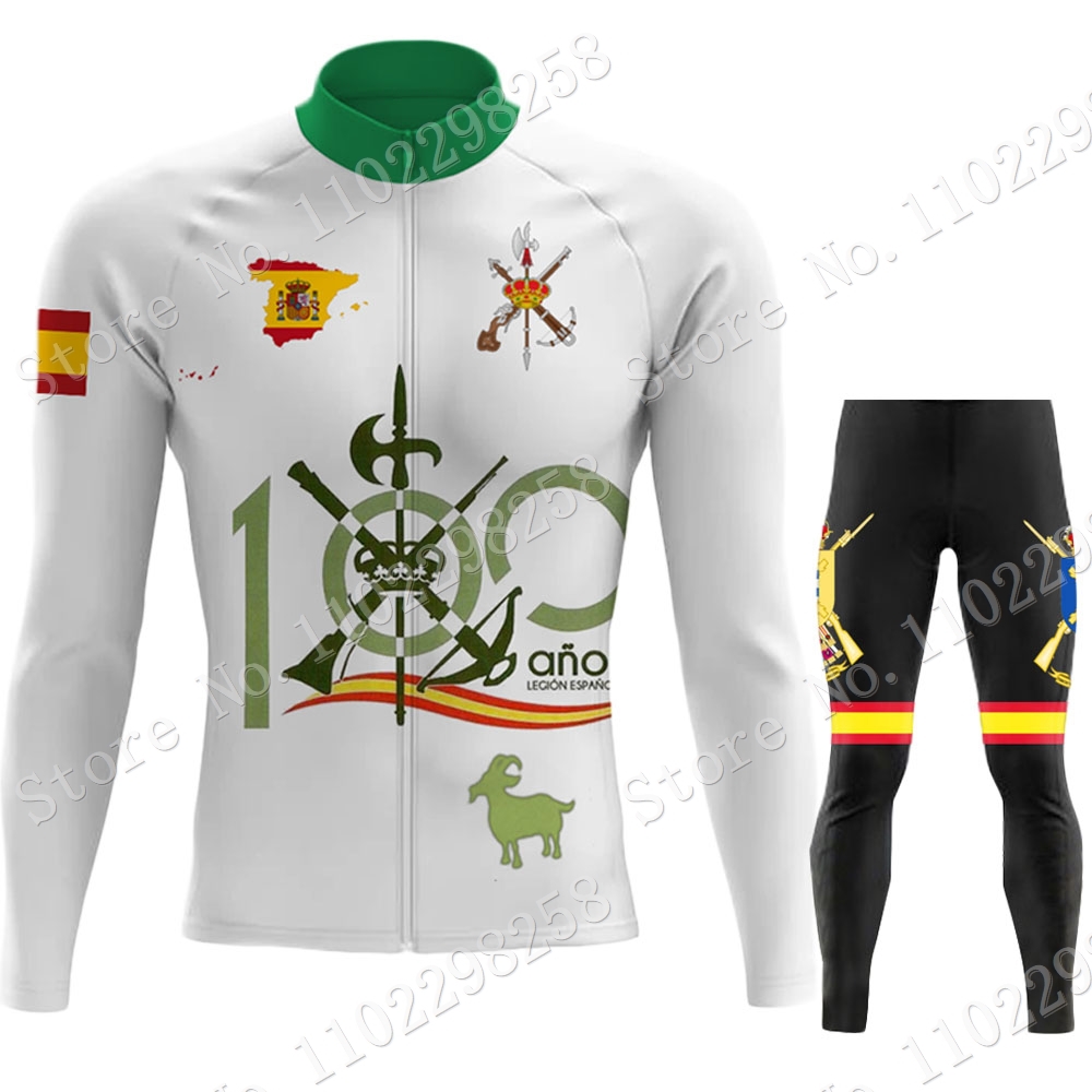 100 Years of Legion Spanish Wi - Winter Clothing In Spanish recensione e prezzo
