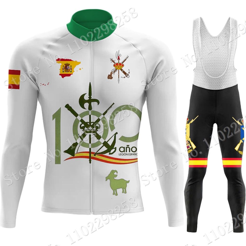 100 Years of Legion Spanish Wi - Winter Clothing In Spanish recensione e prezzo