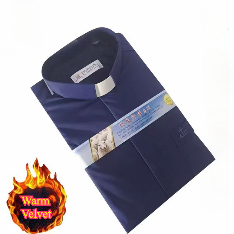 Winter Long Sleeve Men's Tab C - Winter Clothing In Spanish recensione e prezzo