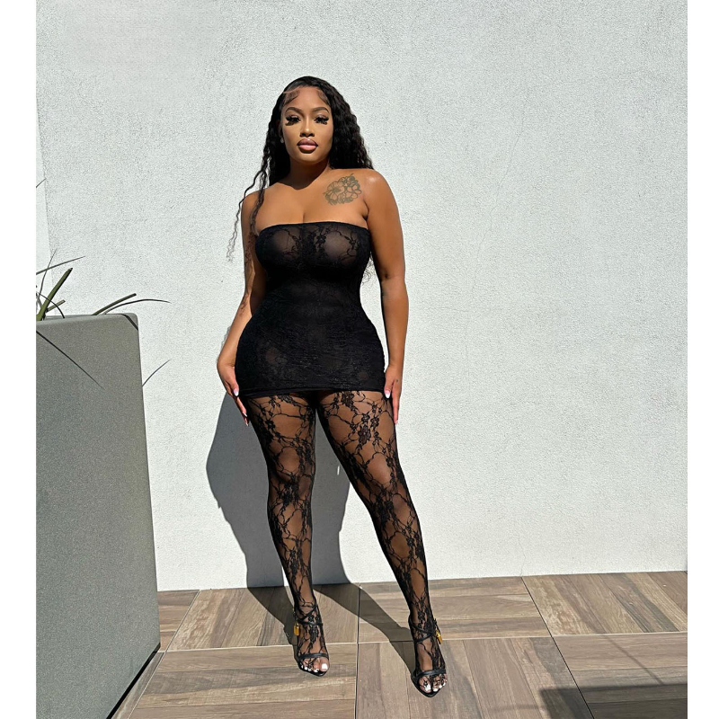 Sexy Night Club Outfits for Wo - Winter Clothing Kit recensione e prezzo