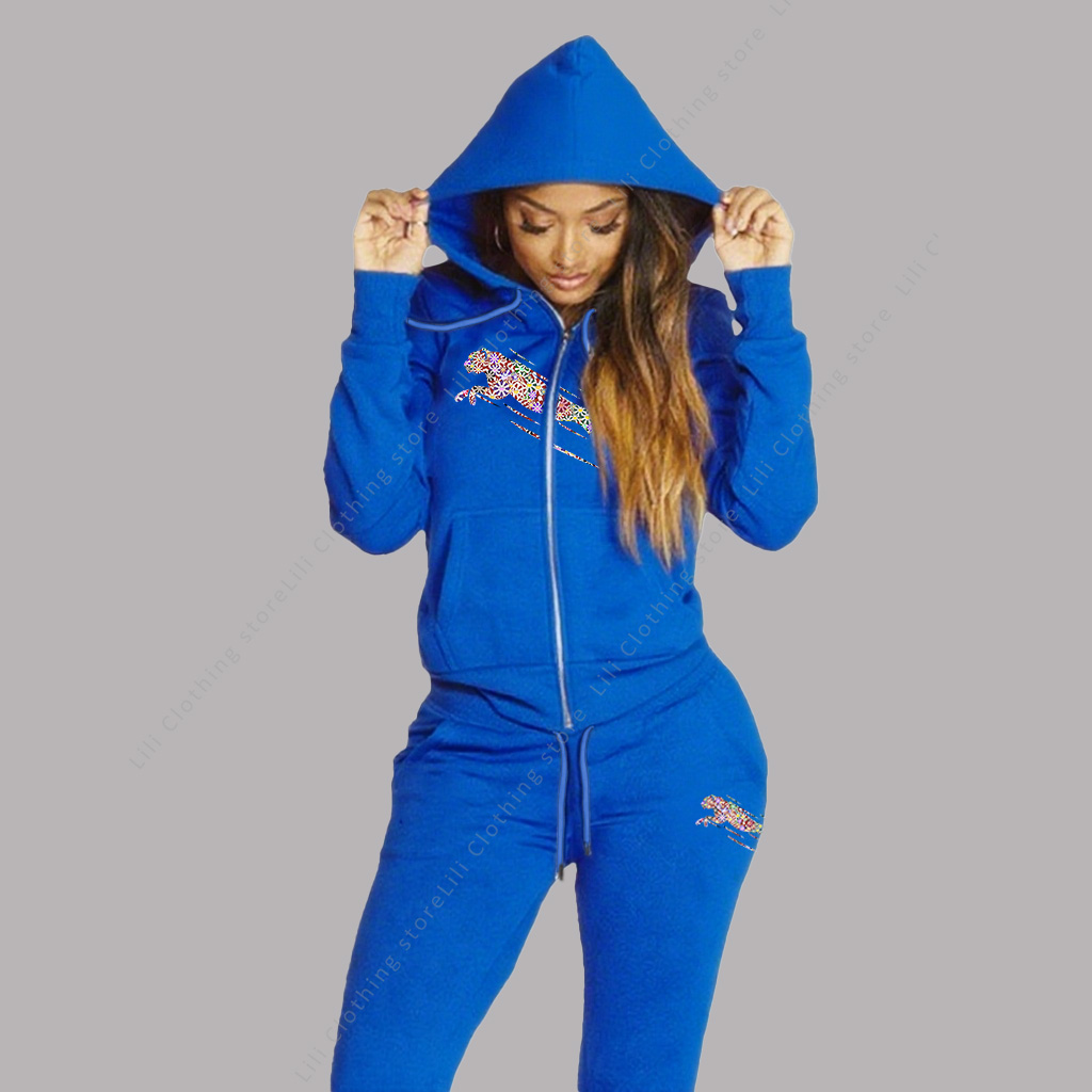 Women's Track Suit Aesthetic H - Winter Clothing Sale recensione e prezzo